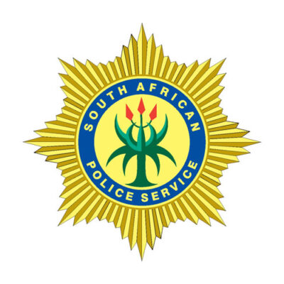 logo south african police services