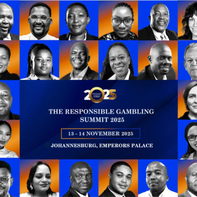 responsible gambling summit