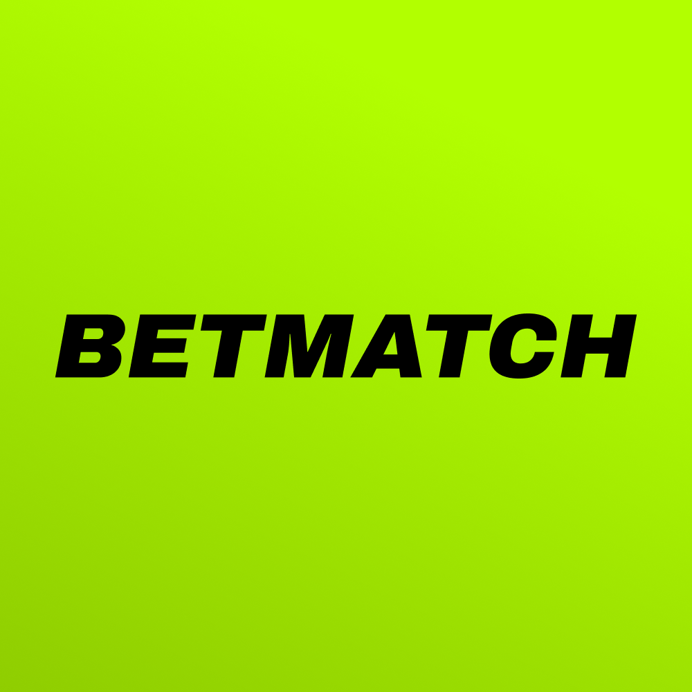 BetMatch Logo 1000x1000